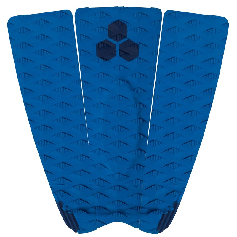 Channel Islands Reef Heazlewood Arch Traction Pad – Future Dusk