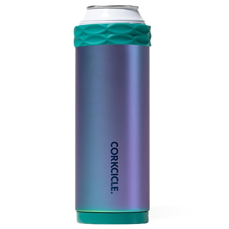 Corkcicle Slim Arctican Koozie – Dragonfly
