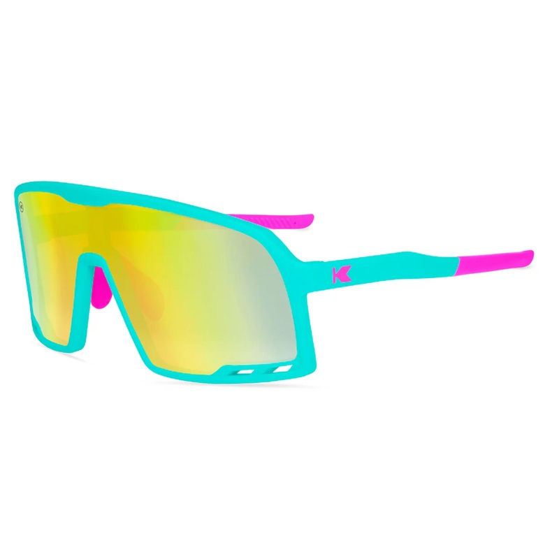 Knockaround Campeones Men’s Sunglasses – House Party