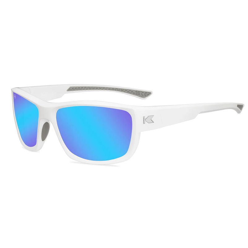 Knockaround High Stakes Men’s Sunglasses – Aura