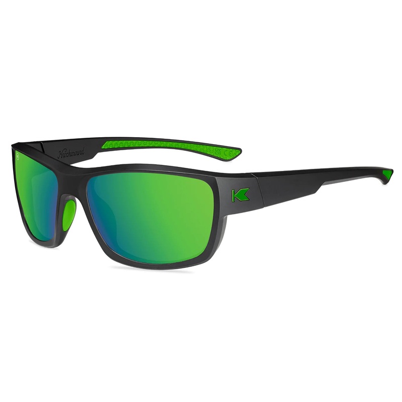 Knockaround High Stakes Men’s Sunglasses – Vortex