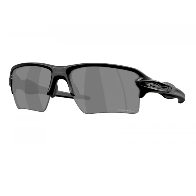Oakley Flak 2.0 XXL Men’s Sunglasses – Matte Black/Prizm Black