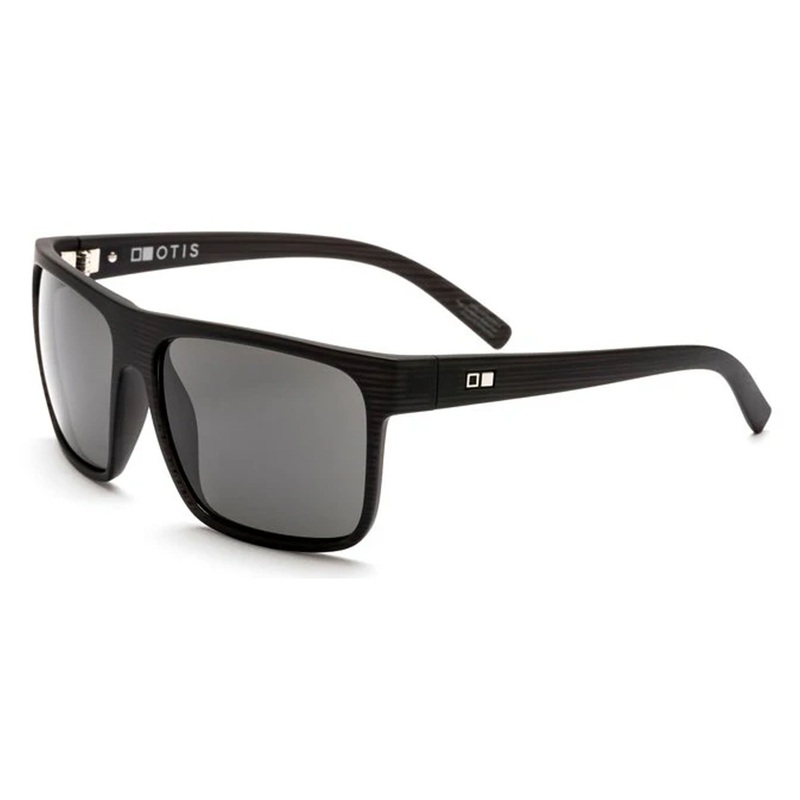 Otis After Dark Men’s Sunglasses – Black Woodland Matte /LIT Grey Polarized