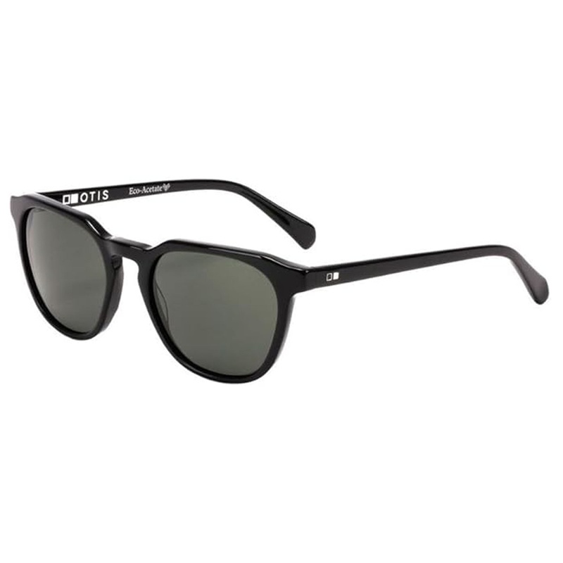 Otis Divide Men’s Sunglasses – Eco Black /Grey Polarized