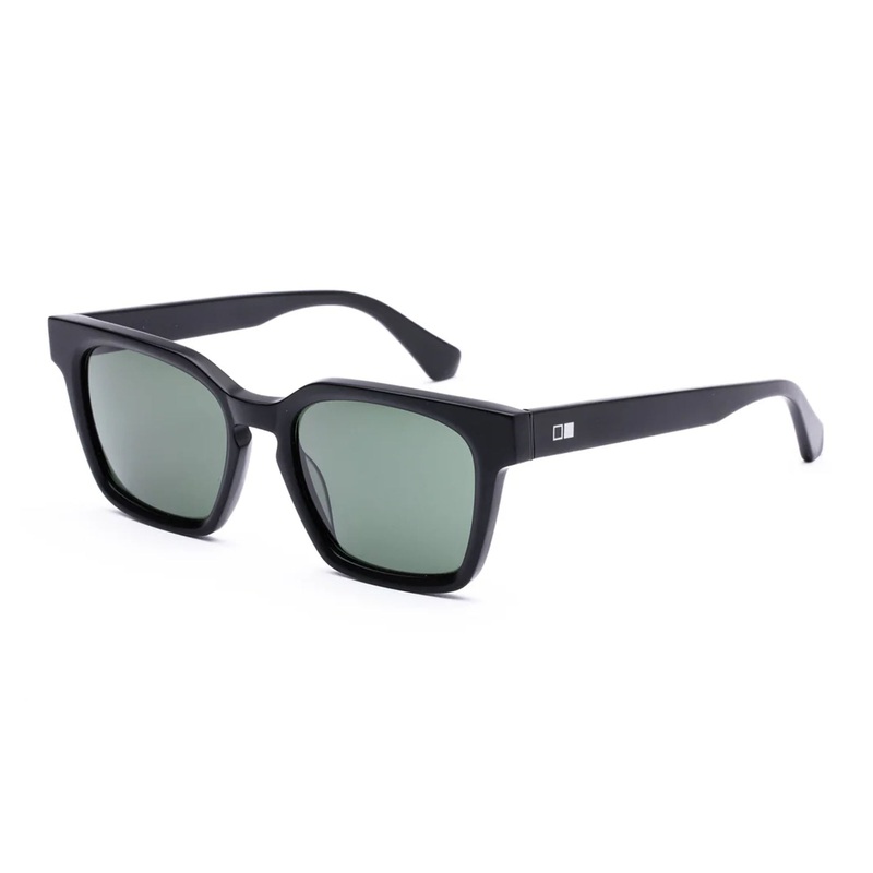 Otis Interlude Men’s Sunglasses – Eco Black /Grey Polarized