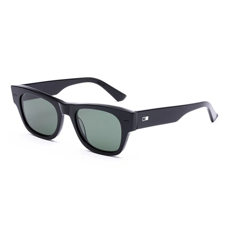 Otis Out Of Sight Men’s Sunglasses – Eco Black /Grey Polarized