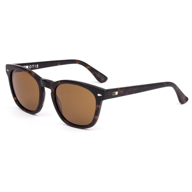 Otis Summer Of 67 X Men’s Sunglasses – Eco Havana /Brown Polarized