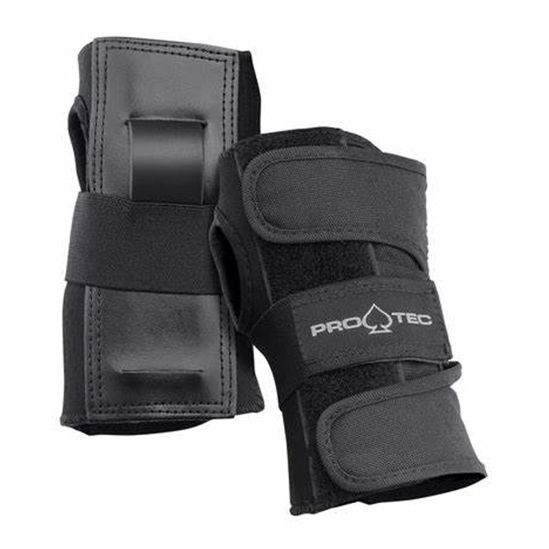 Pro-Tec Street Wrist Guards – Youth/Black