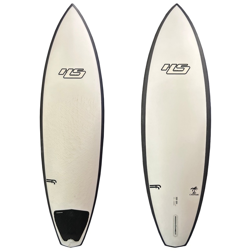 Hayden Shapes Cannon 6’7 Consignment Surfboard
