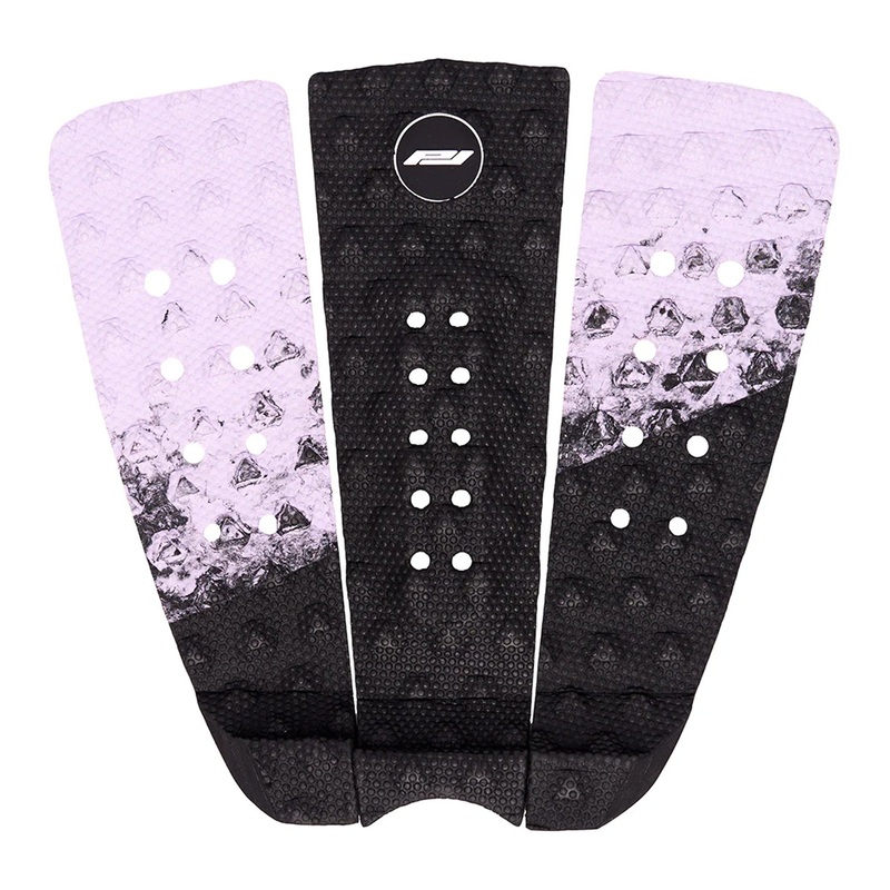 Pro-Lite Keanu Asing Pro Traction Pad – Black/Purple Fade