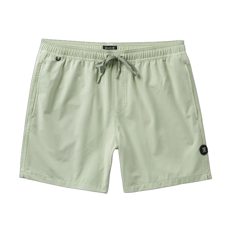 Roark Shorey Men’s Boardshorts – Seafoam