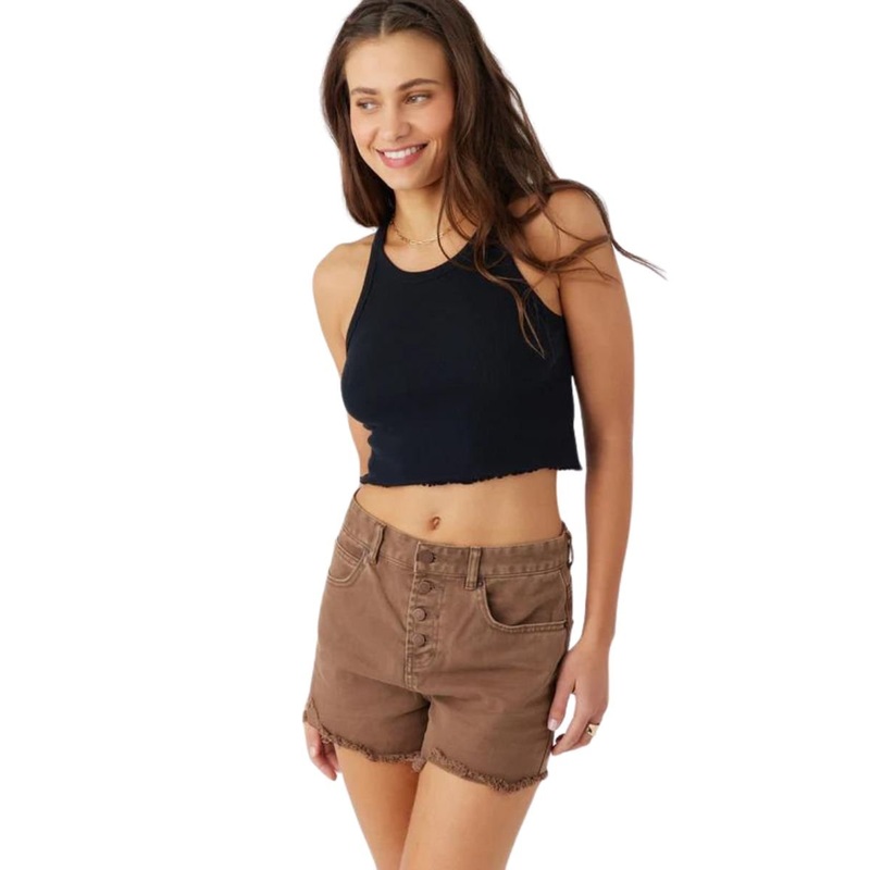 O’Neill Alyx Tank in Black