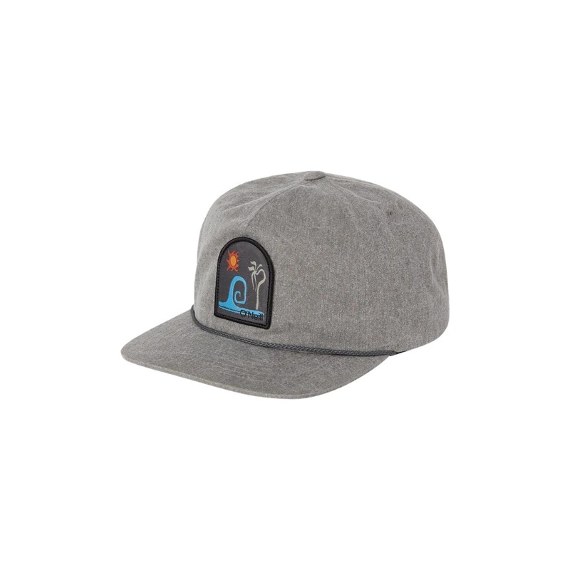 O’Neill Original Go To Hat in Black