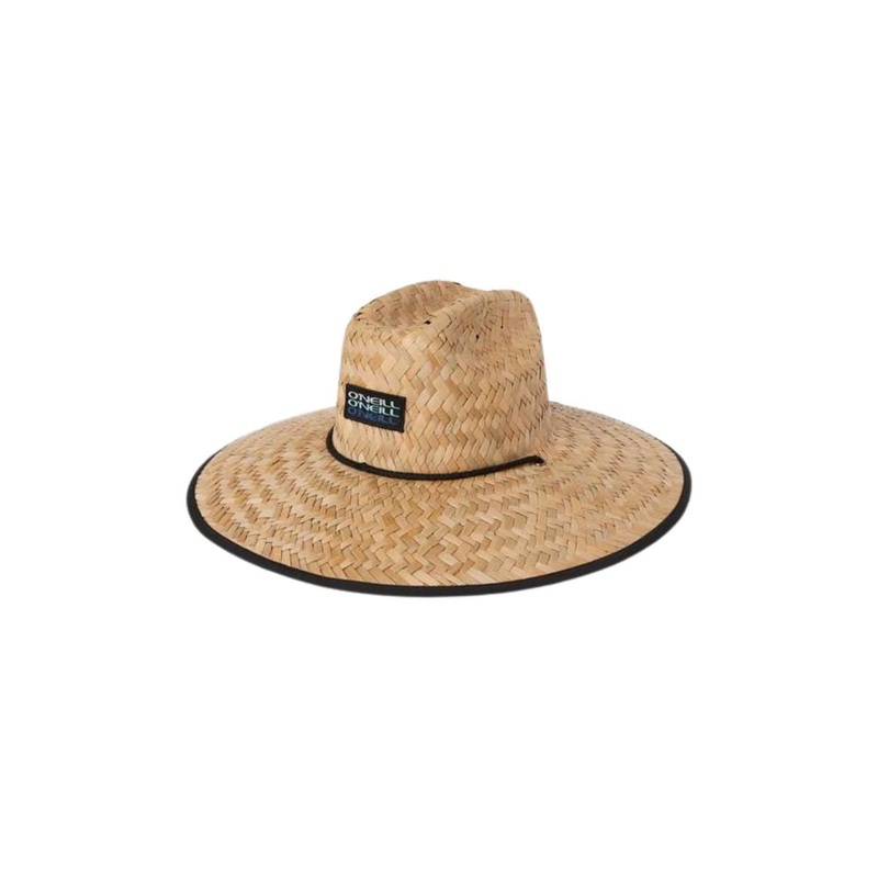 O’Neill Sonoma Prints Hat in Light Rose