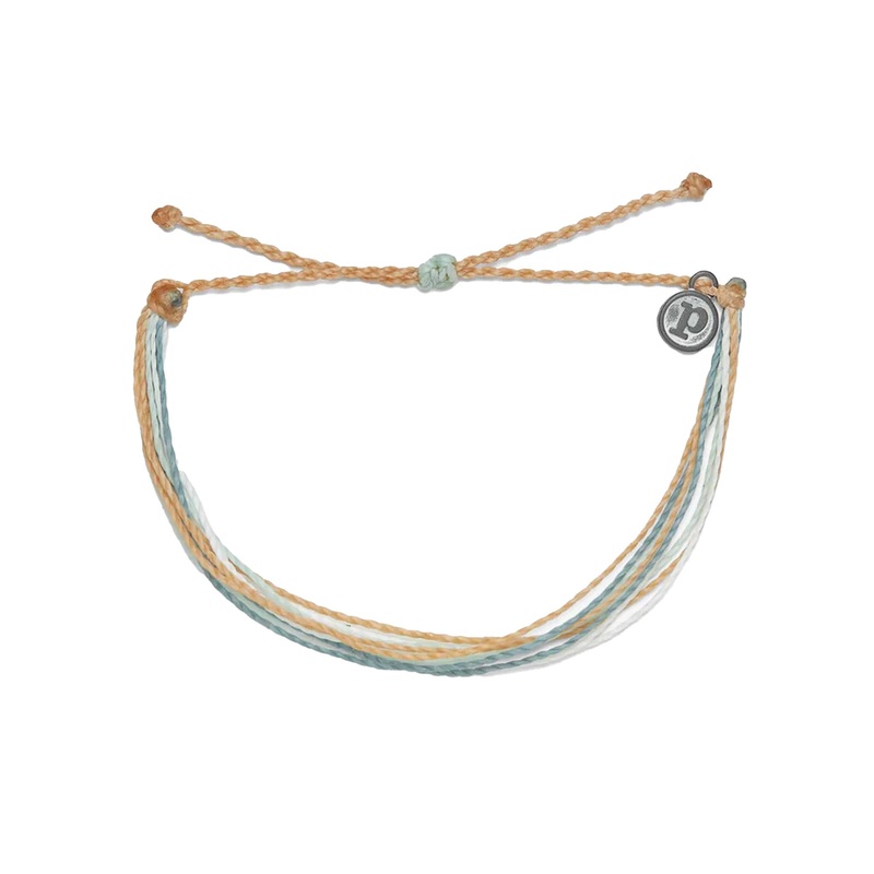 Pura Vida Bright Original Bracelet – Gold Coast