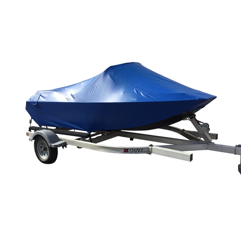Rocky Mountain Jet Element X4 Storage Cover