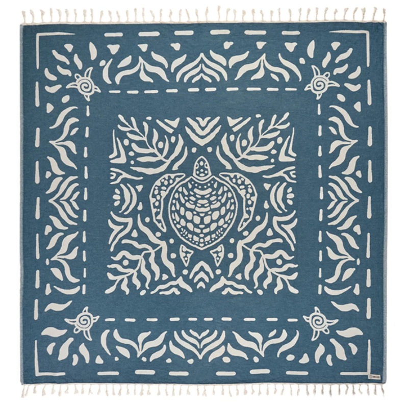 Sand Cloud Fernando XL Towel – Aruna