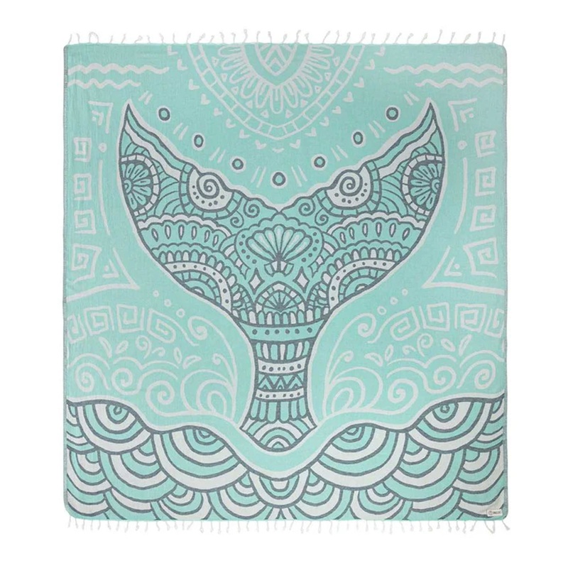 Sand Cloud Fernando XL Towel – Fernando