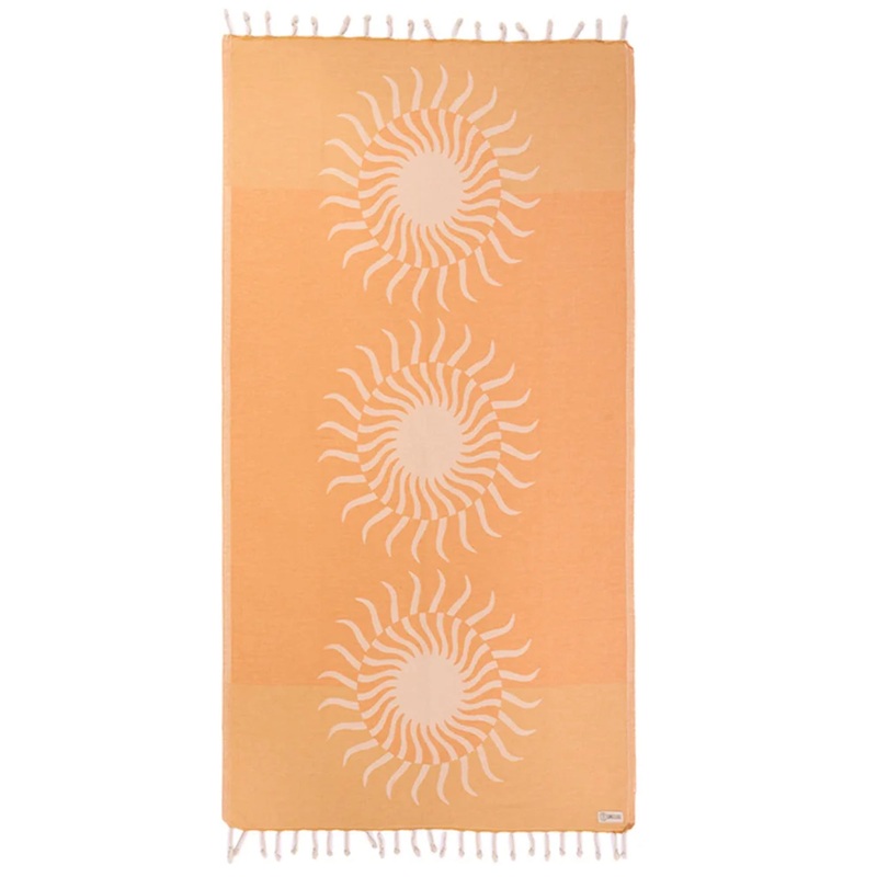 Sand Cloud Towel – Daystar