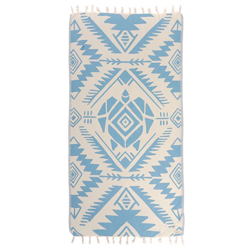 Sand Cloud Towel – Koa