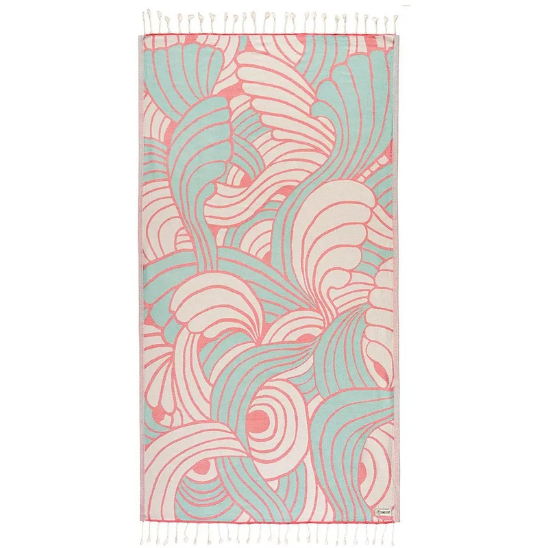 Sand Cloud Towel – Shuimu