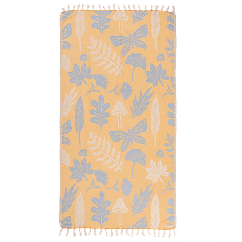 Sand Cloud Towel – Tundra