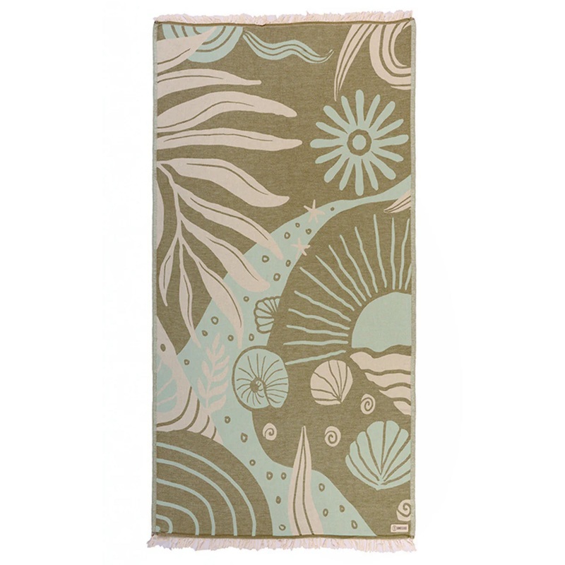 Sand Cloud Towel – Waterbank