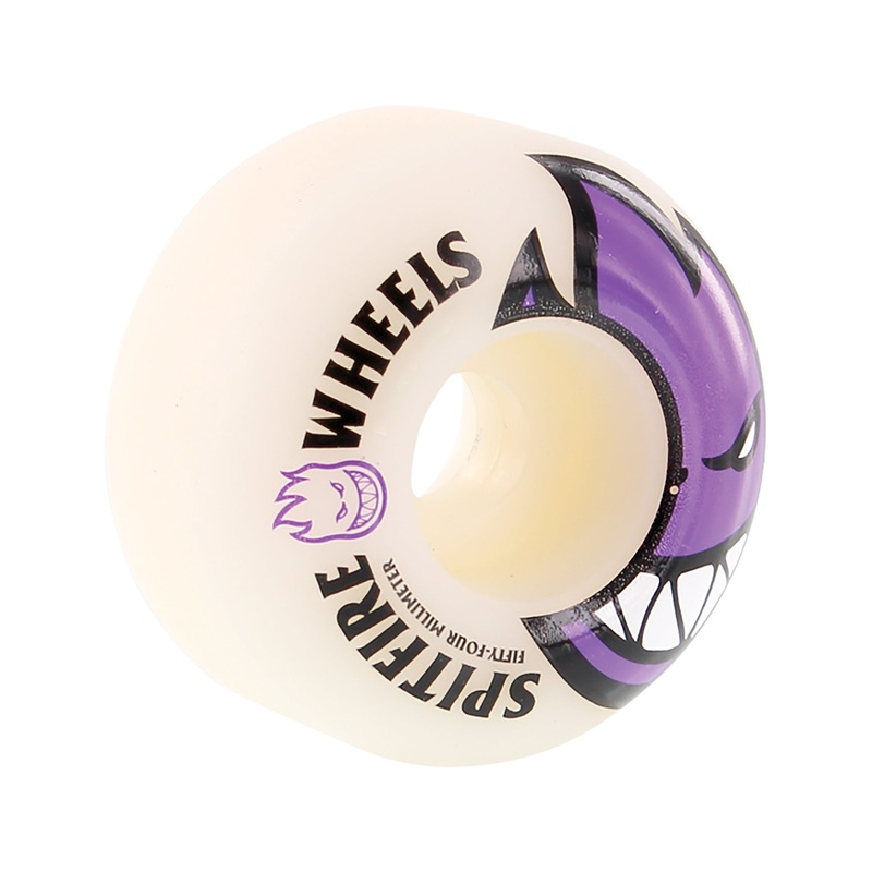 Spitfire Bighead 54mm Skateboard Wheels