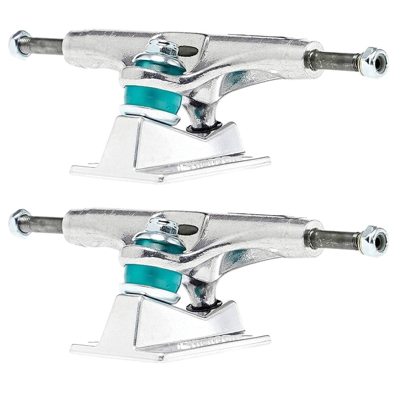 Thunder Hollow-LT II Polished 148mm Trucks
