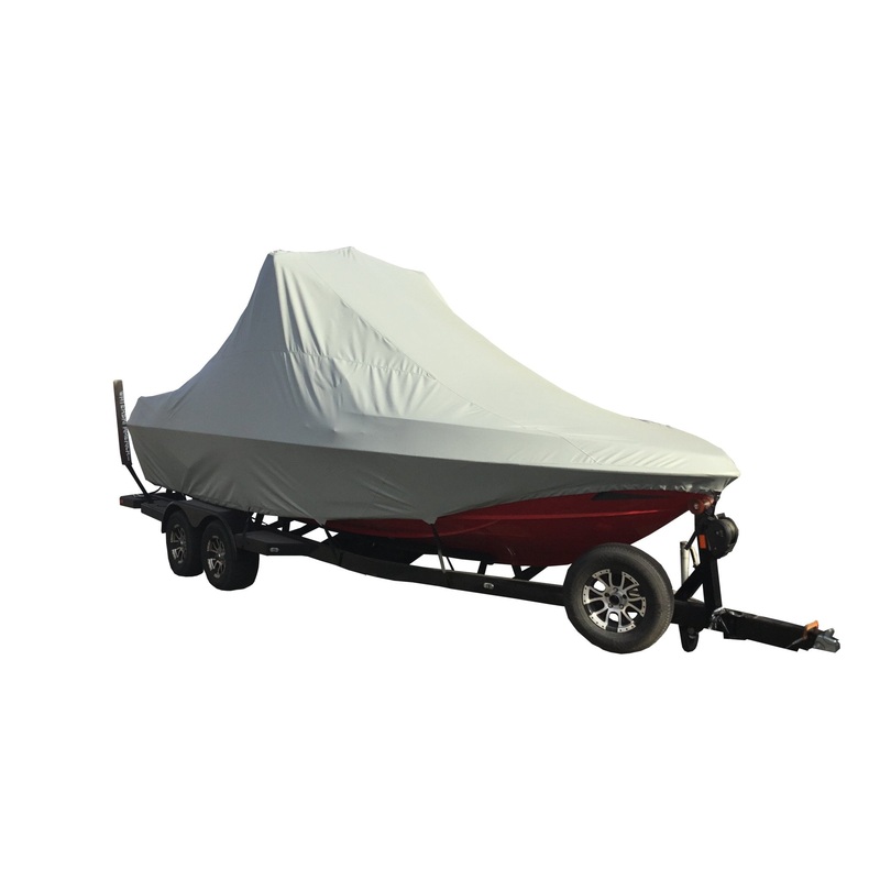 Axis T23 with AW20 Tower Double Up Storage Cover