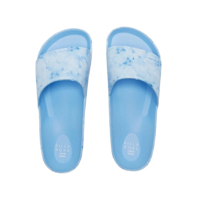 Billabong Izzie Women’s Sandal in Bliss Blue