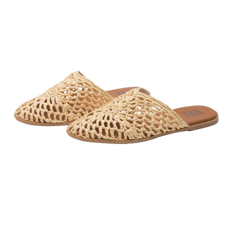 Billabong La Palma Shoe in Natural