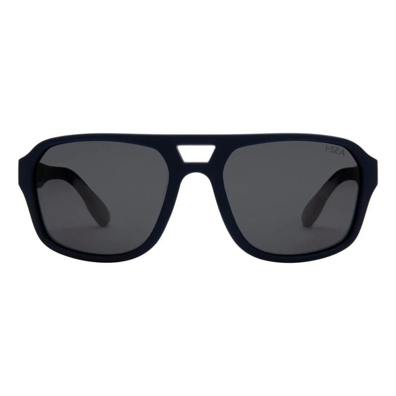 I-Sea San O Sunglasses in Sea/Smoke