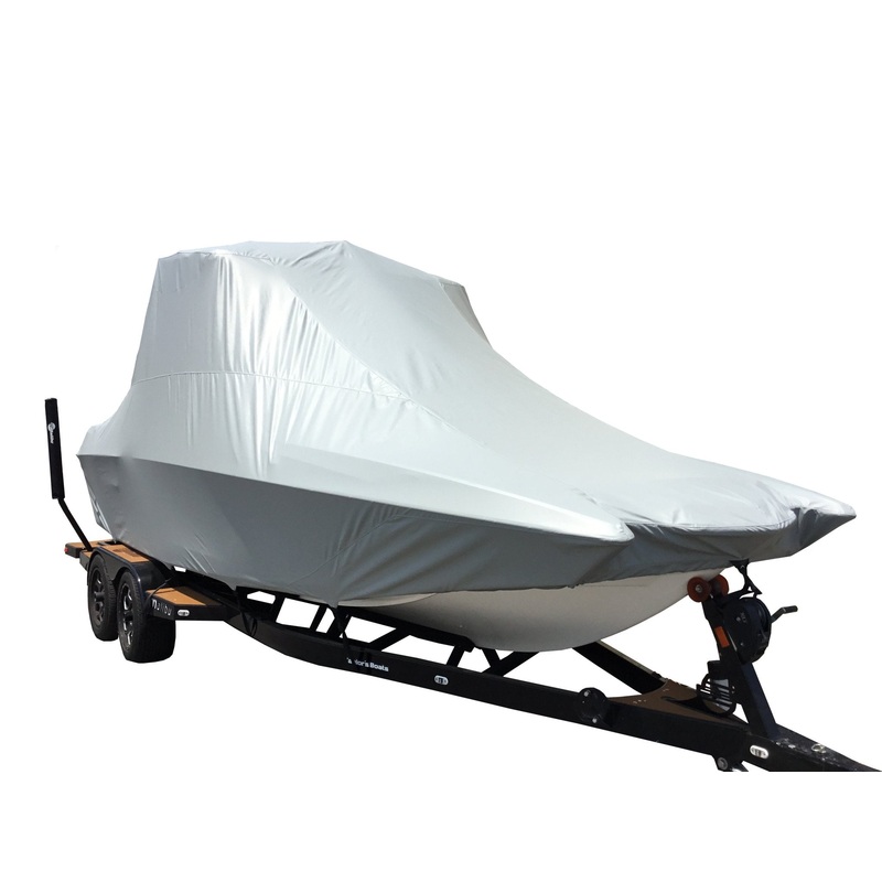 Malibu Wakesetter 23 MXZ with G5 Tower Double Up Storage Cover