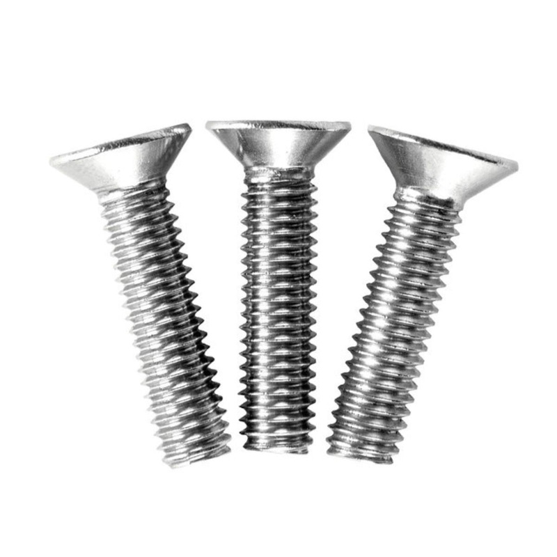 Ronix Foil Front Wing Screws