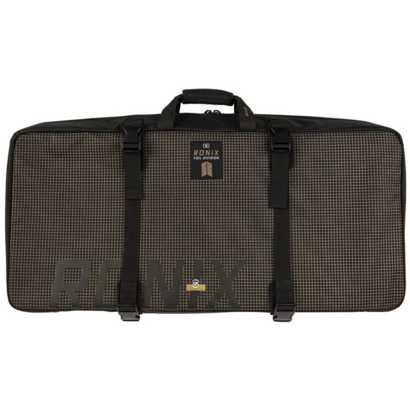 Ronix Foil Kit Padded Case – Alloy / Hybrid Carbon Series