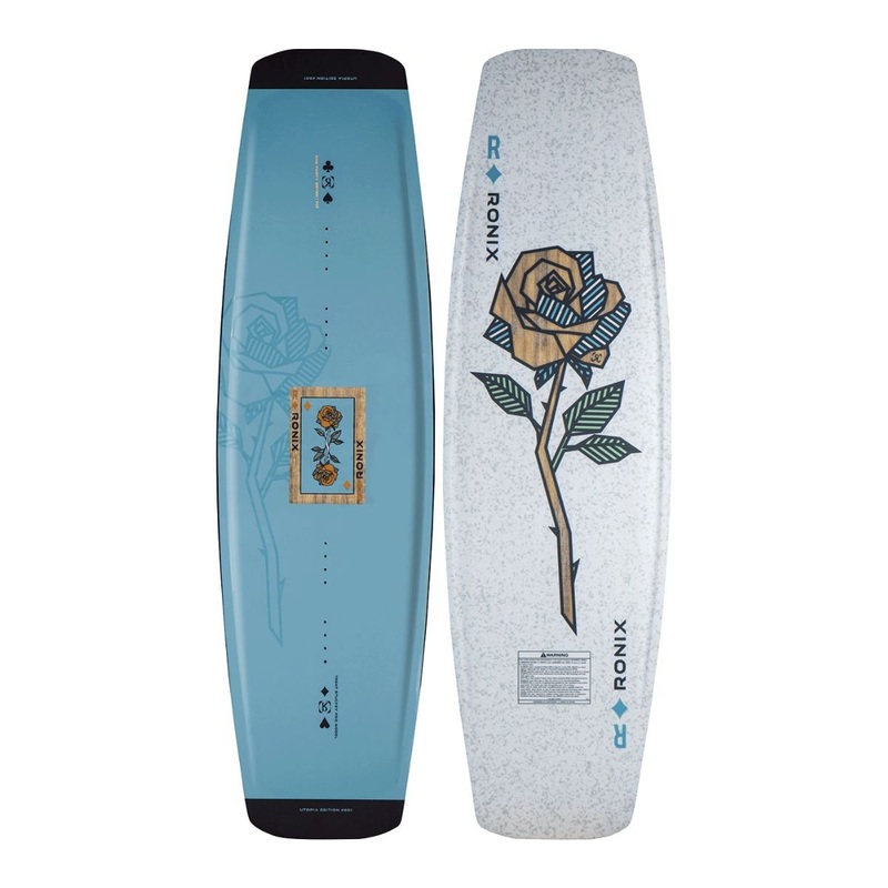Ronix Utopia Wakeboard 2024