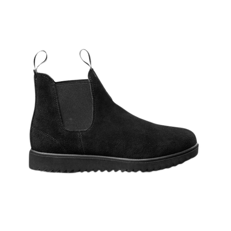 Reef Men’s Shoe Otis in Black