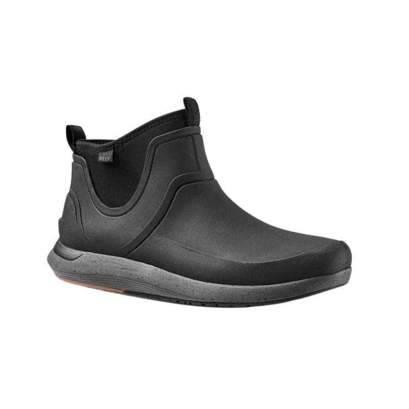 Reef Men’s Shoe Swellsole Scallywag in Black
