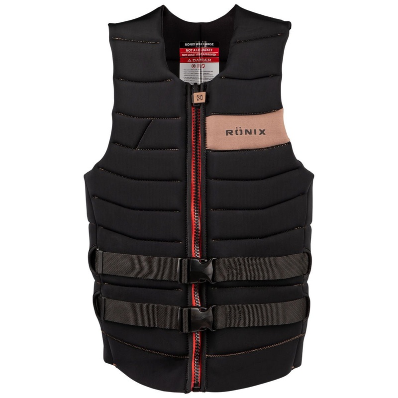 Ronix Vader Comp Wake Vest