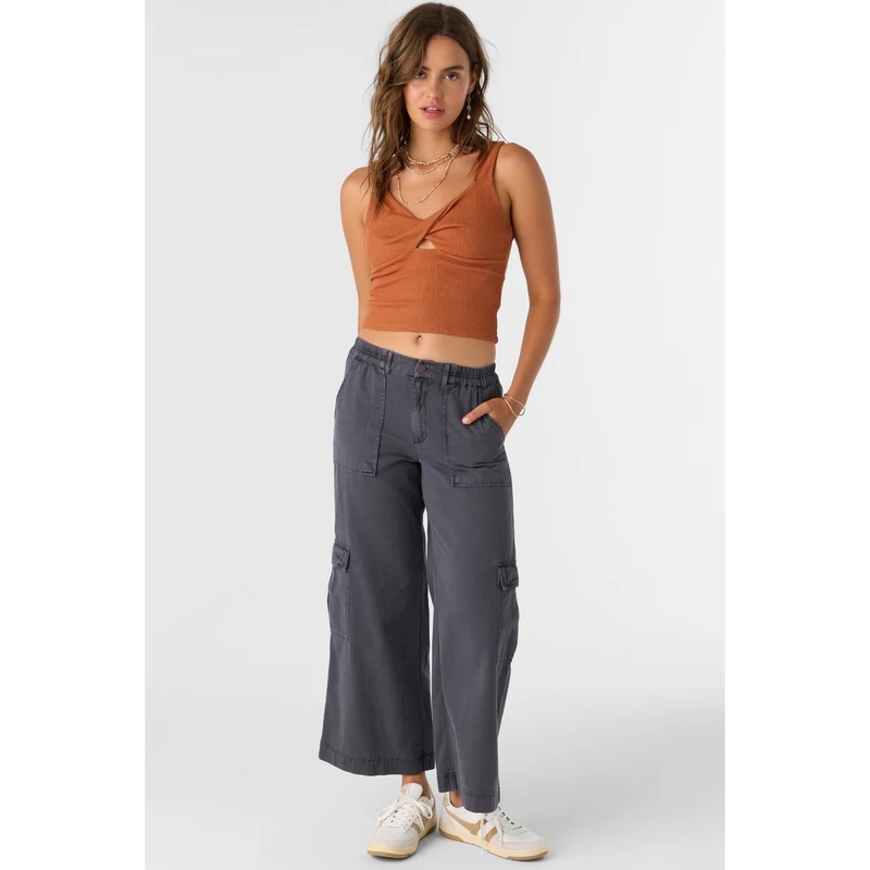 O’Neill Brexton Cargo Pants in Periscope