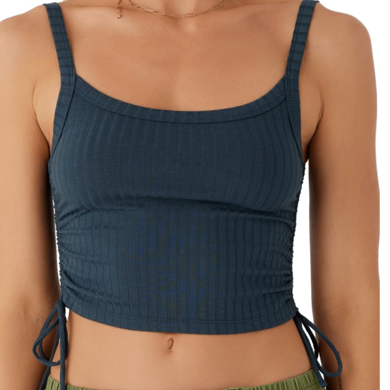 O’Neill Nadia Tank in Slate