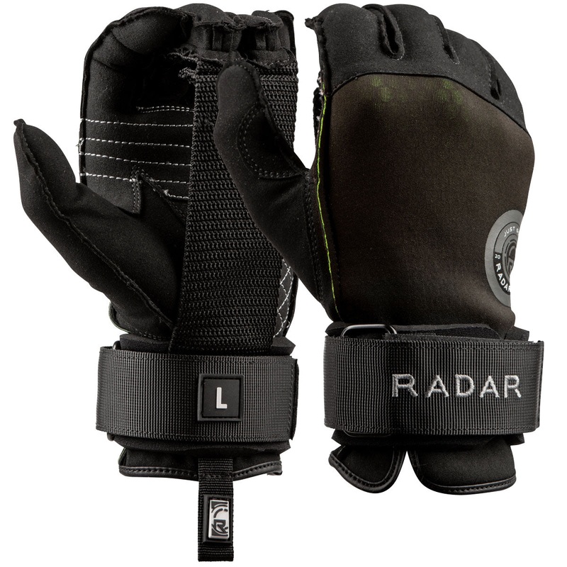 Radar Vice Inside-Out Glove Water Ski Glove