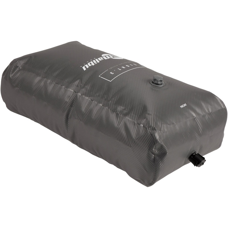 Ronix Eight.3 PNP Malibu Ballast w/ Fittings – Pair – MA165 – 300lbs