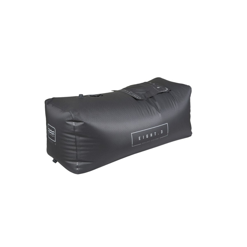 Ronix Eight.3 Telescope Trapezoid Ballast Bag – 400lbs