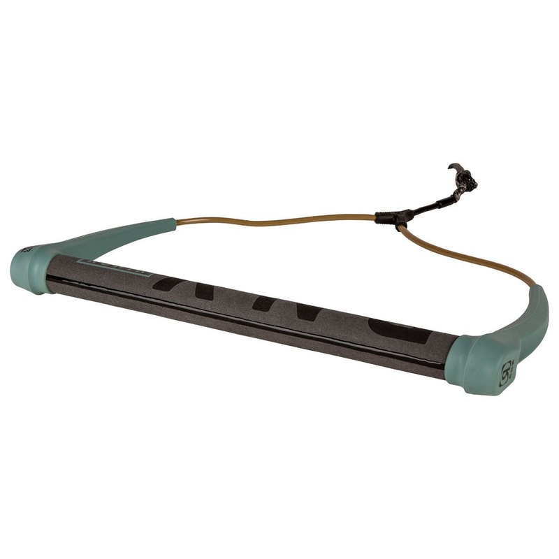 Ronix Envoy Wakeboard Handle – Champagne