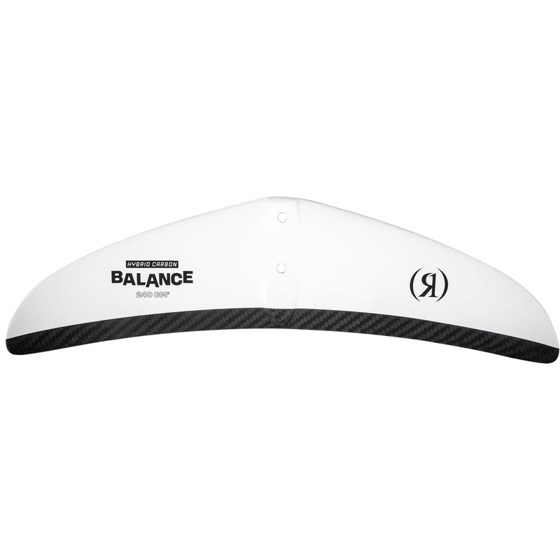Ronix Hybrid Carbon Balance Rear Wake Foil Wing – 240cm
