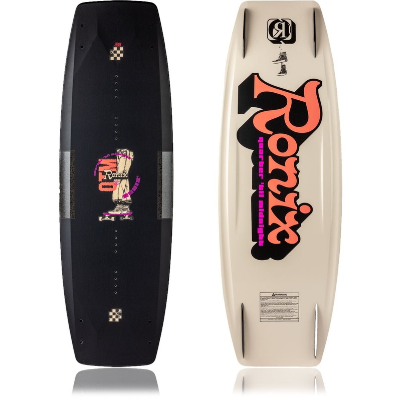 Ronix Quarter ‘Til Midnight Wakeboard 2025