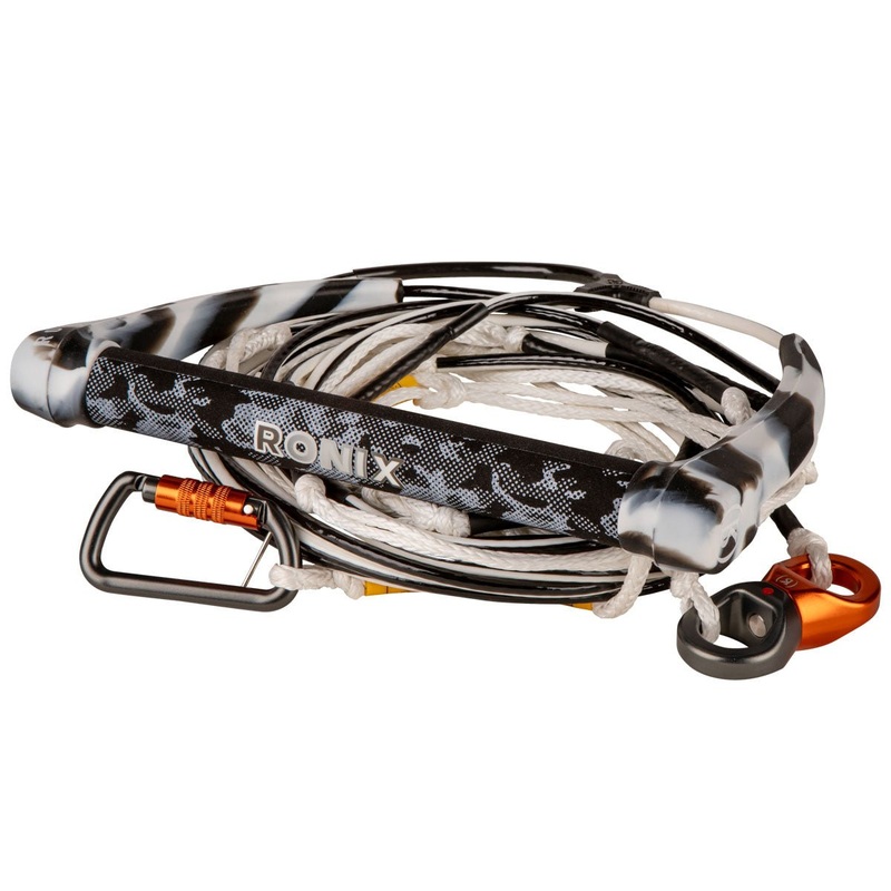 Ronix Recon Surf Rope w/ Bimini Quick Connect