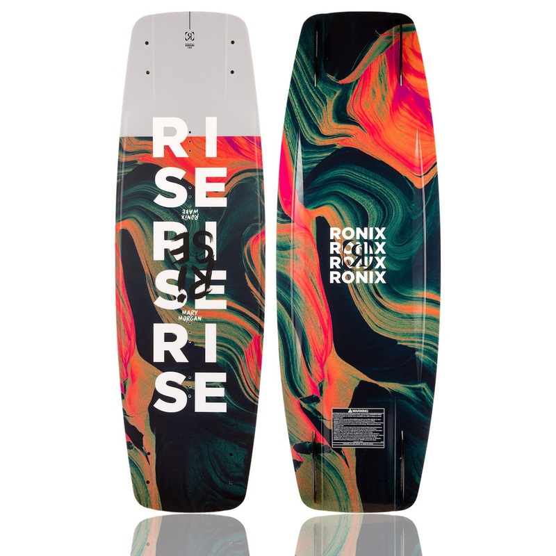 Ronix Rise Wakeboard 2025